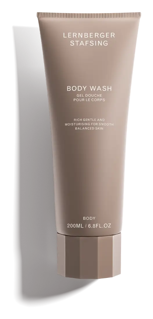 Lernberger Stafsing Body Wash