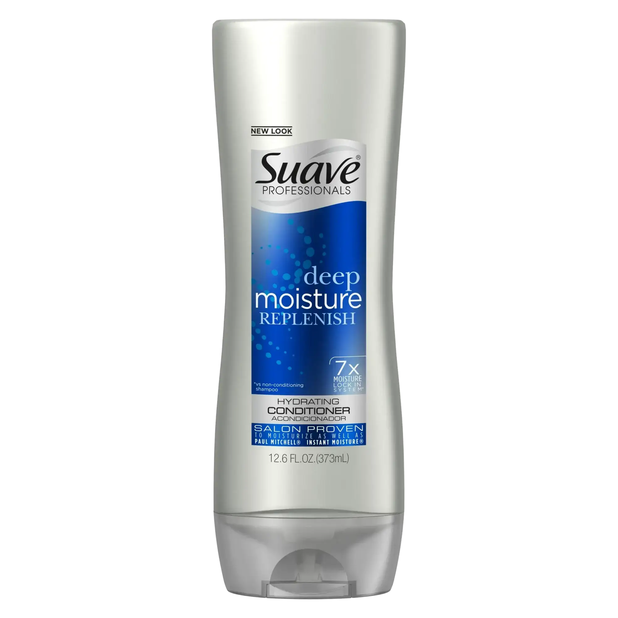 Suave Deep Moisture Replenish Conditioner