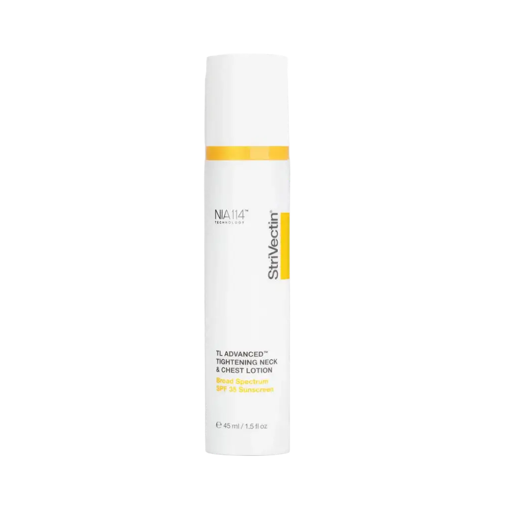 StriVectin TL Advanced Tightening Neck & Chest Lotion SPF 35