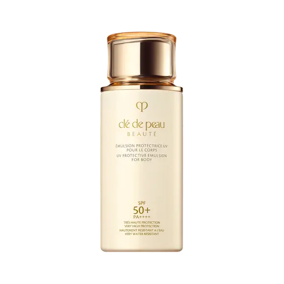 Clé de Peau Beauté UV Protective Emulsion For Body SPF 50+
