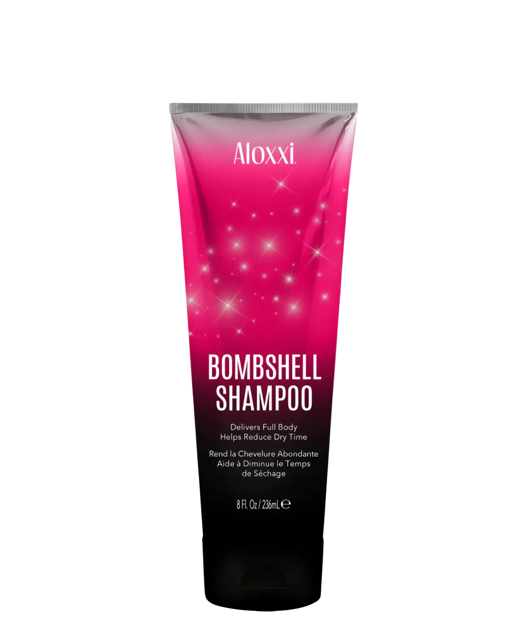 Aloxxi Bombshell Shampoo