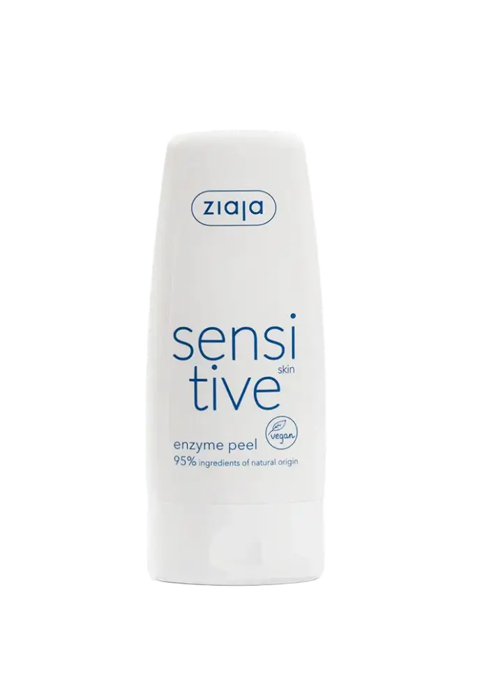 Ziaja Sensitive Skin Enzyme Peel
