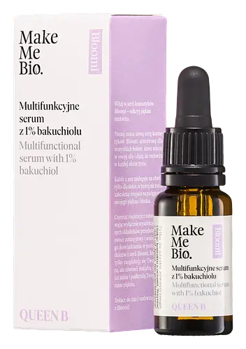 Make me Bio Multifunctional Serum With 1% Bakuchiol