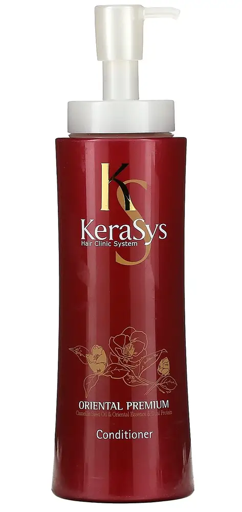 Kerasys Oriental Premium Conditioner