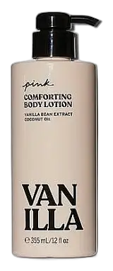 Victoria’s Secret Body Lotion Comforting Vanilla