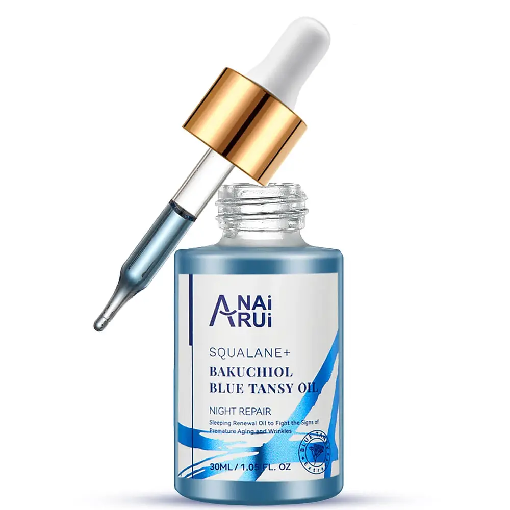 Anai Rui Bakuchiol & Blue Tansy Oil
