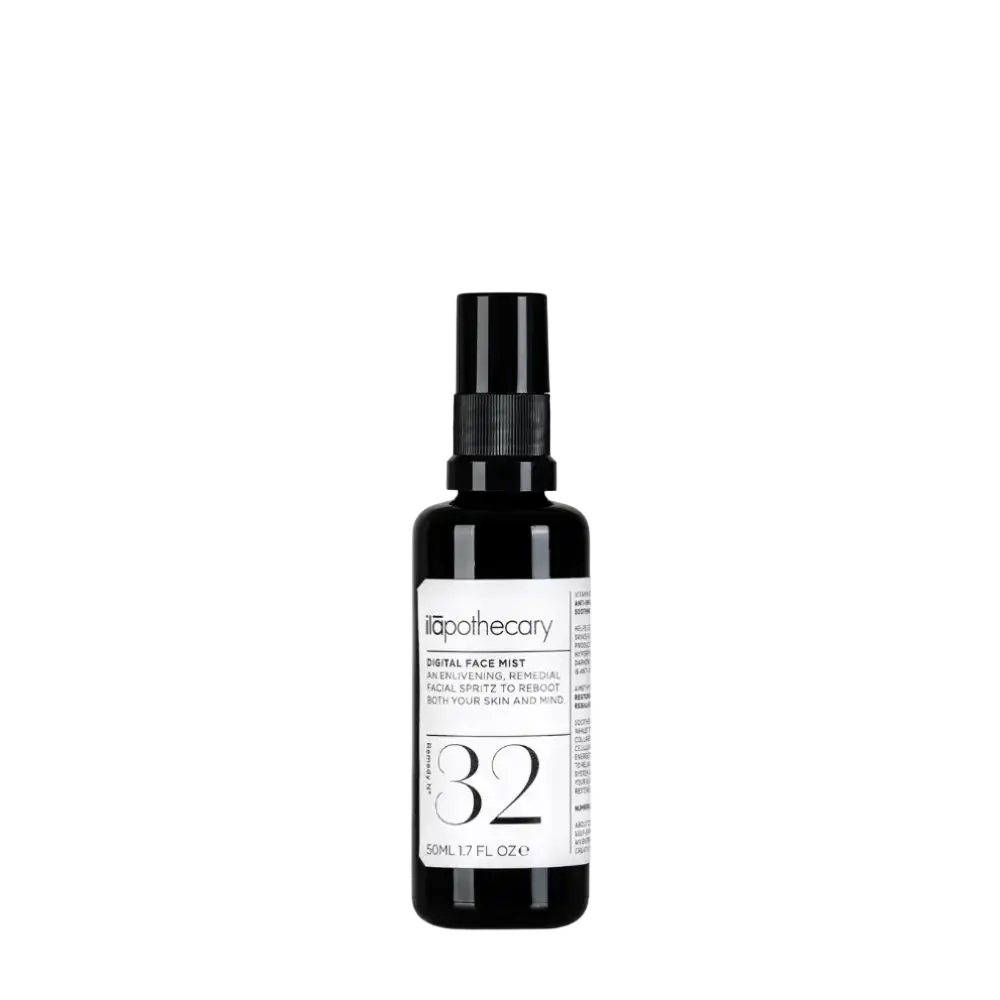 Ilapothecary Digital Face Mist