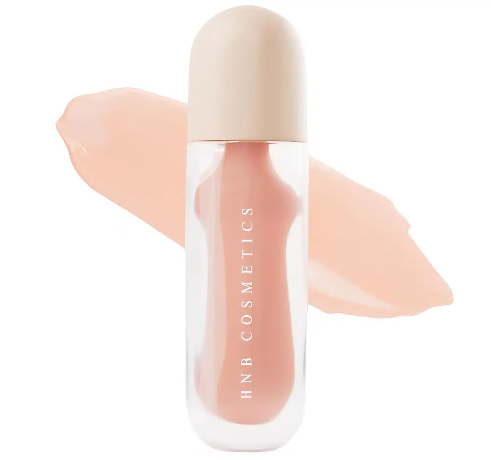 HNB Cosmetics Soft Silk Ultra Shine Lipgloss 02 Gloss