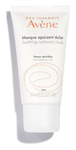 Avène Soothing Radiance Mask USA