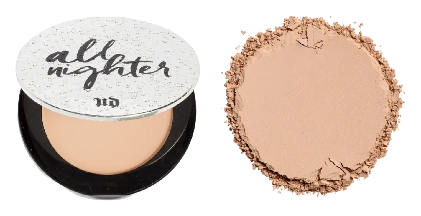 Urban Decay All Nighter Waterproof Setting Powder
