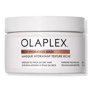 Olaplex Rich Hydration Mask