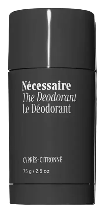 Necessaire The Deodorant Cyprès-Citronné