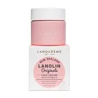Lanocrème Lanolin Originals Face Cream