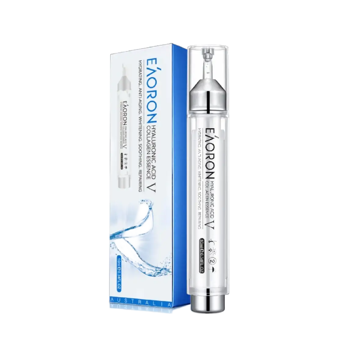 Eaoron Hyaluronic Acid Collagen Essence
