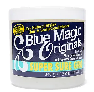 Blue Magic Originals Super Sure Gro