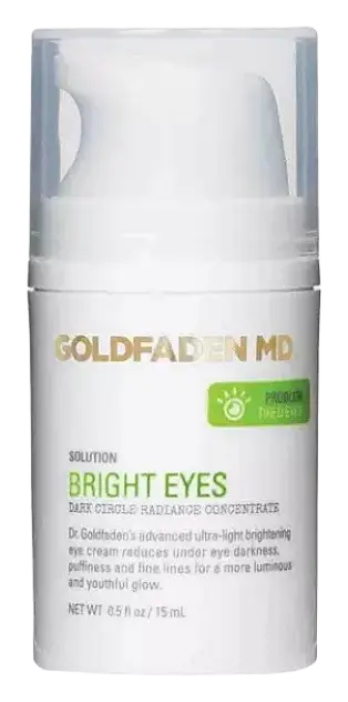 Goldfaden MD Bright Eyes