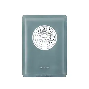 Vegetology Viniferine Brightening Mask