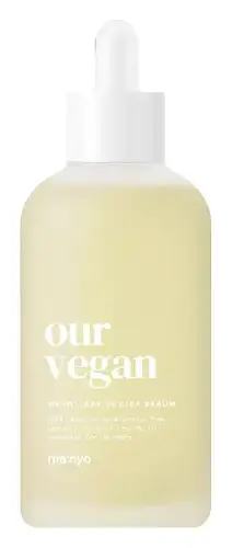 ma:nyo Our Vegan Heartleaf 98 Cica Serum