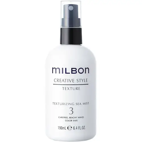 Milbon Texturizing Sea Mist 3