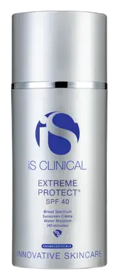 Is Clinical Extreme Protect SPF 40