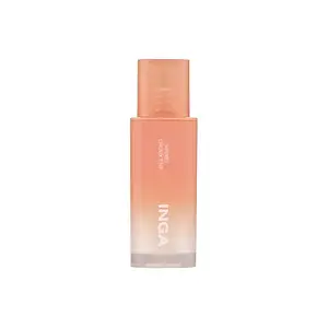 Inga Velvet Choux Tint Apricot Choux