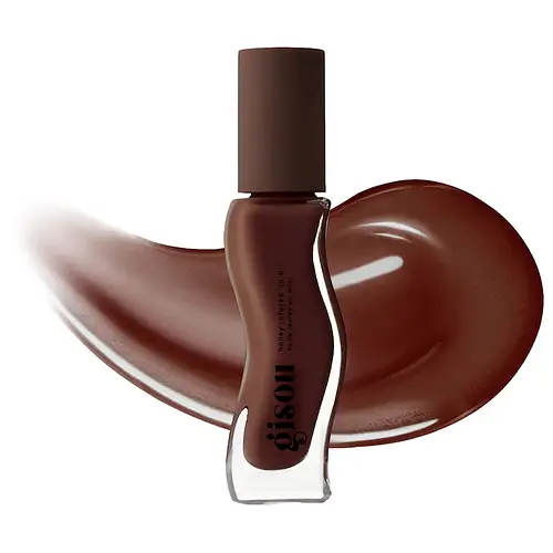Gisou Honey Infused Lip Oil Milky Mocha