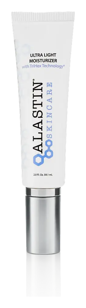 Alastin Ultra Light Moisturizer with TriHex Technology