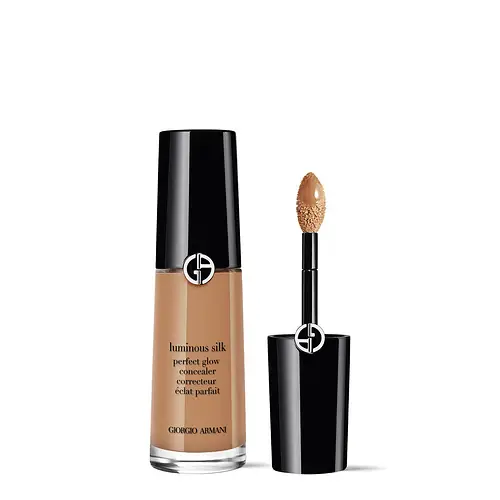 Armani Beauty Luminous Silk Concealer 8