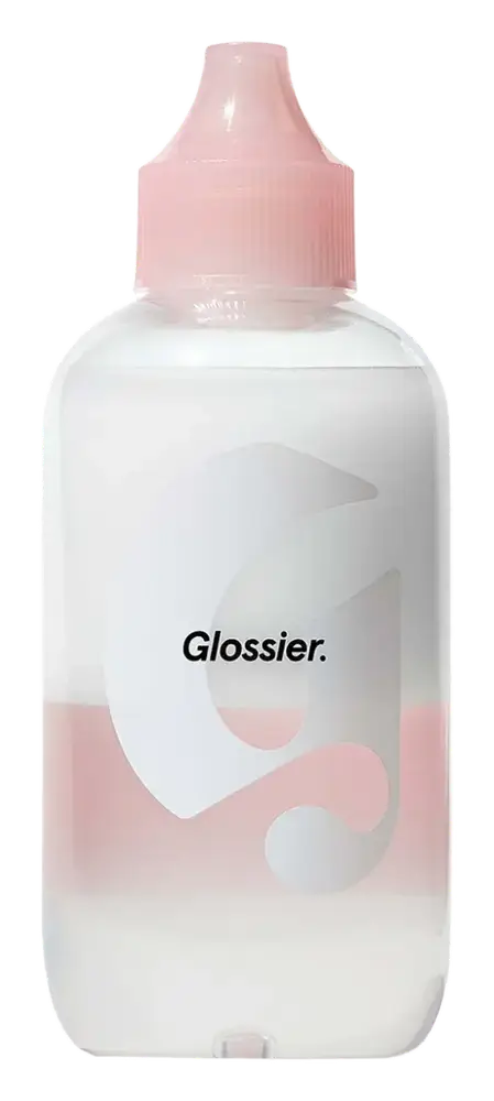 Glossier Milky Oil Dual-Phase Waterproof Makeup Remover