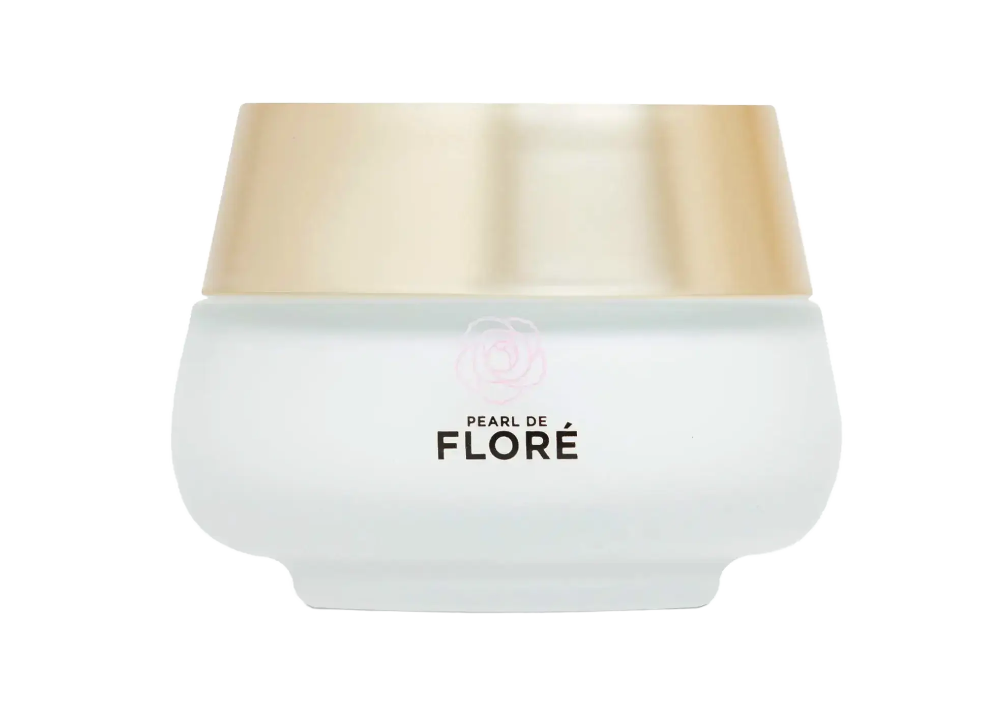Pearl De Floré Le Rose Age Defense Hydrating Eye Cream