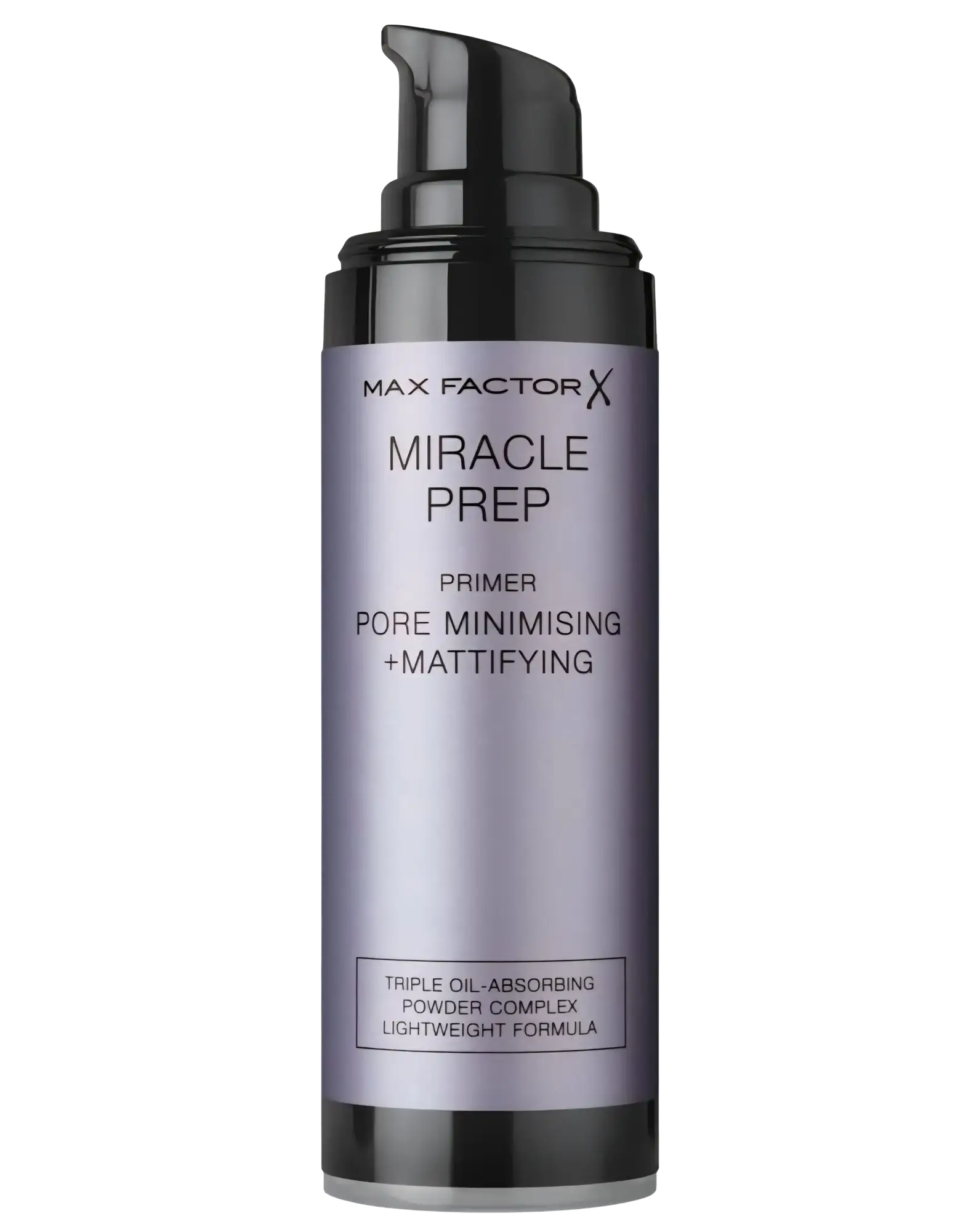 Max Factor X Miracle Prep Pore Minimising & Mattifying Primer