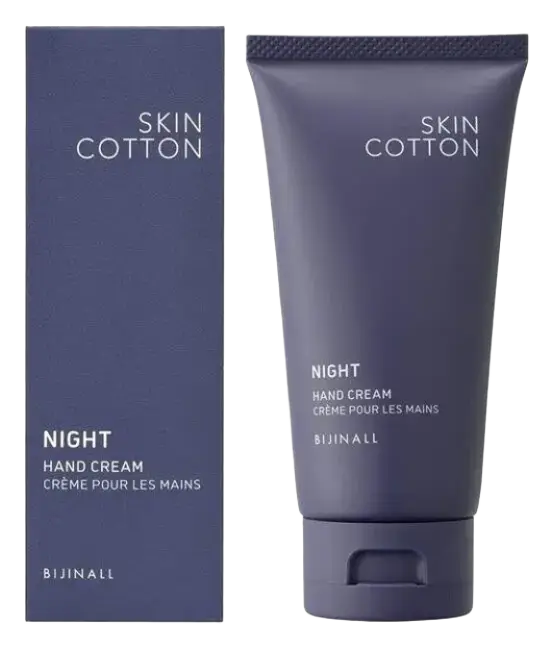 Skincotton Night Hand Cream