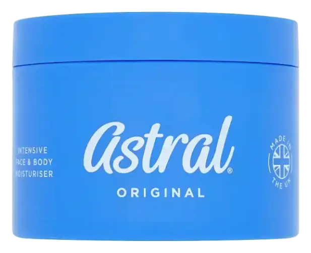 Astral Intensive Moisturiser Original