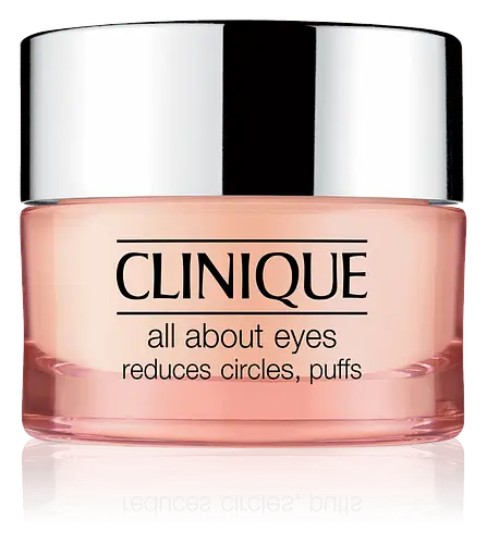Clinique All About Eyes