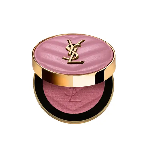 Yves Saint Laurent Make Me Blush 24H Buildable Powder Blush 44 Nude Lavallière