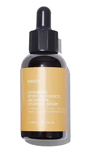 PROOT Advanced Tetrahexyldecyl Ascorbate Vitamin C Serum