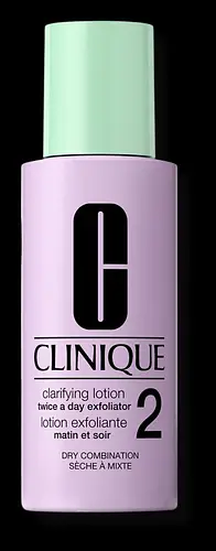 Clinique Clarifying Face Lotion 2