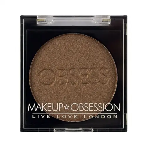Revolution Beauty Makeup Obsession Eyeshadow Honeycomb