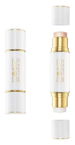 Pat McGrath Labs Skin Fetish Highlighter & Balm Duo Nude Highlighter