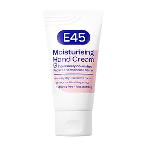 E45 Moisturising Hand Cream