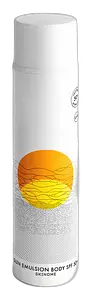 Skinome Sun Emulsion Body SPF 50+