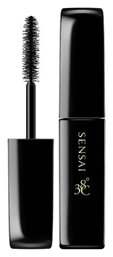 Sensai Lash Volumiser Mascara 38°C Black