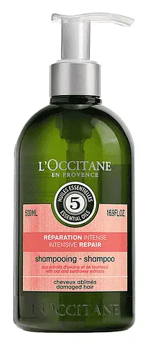 L'Occitane Intensive Repair Shampoo
