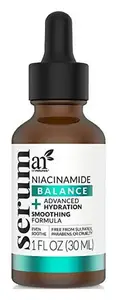 artnaturals Niacinamide Balance Serum