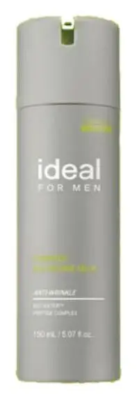Olive Young Ideal For Men Perfect All In One Milk