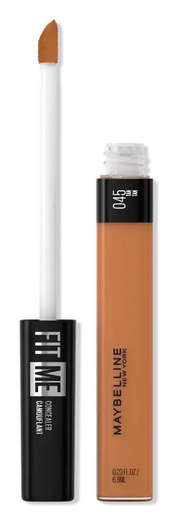 Maybelline Fit Me Liquid Concealer 045 Tan