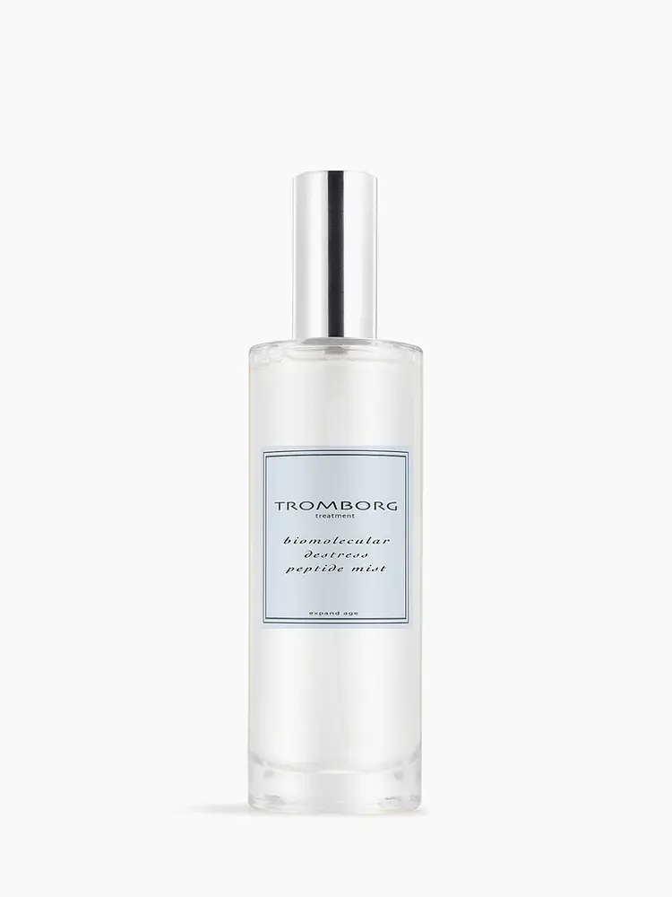 Tromborg Biomolecular Destress Peptide Mist