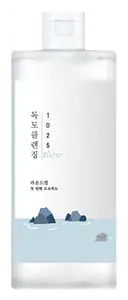Round Lab Dokdo Cleansing Water