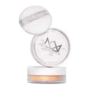 Extralandia Divine Sugar Loose Powder 05 Medium Yellow