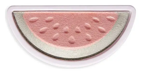 Revolution Beauty Tasty Watermelon 3D Highlighter
